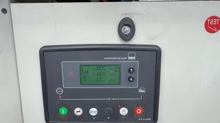 Köp Generator Duetz 85 kVA på Klaravik