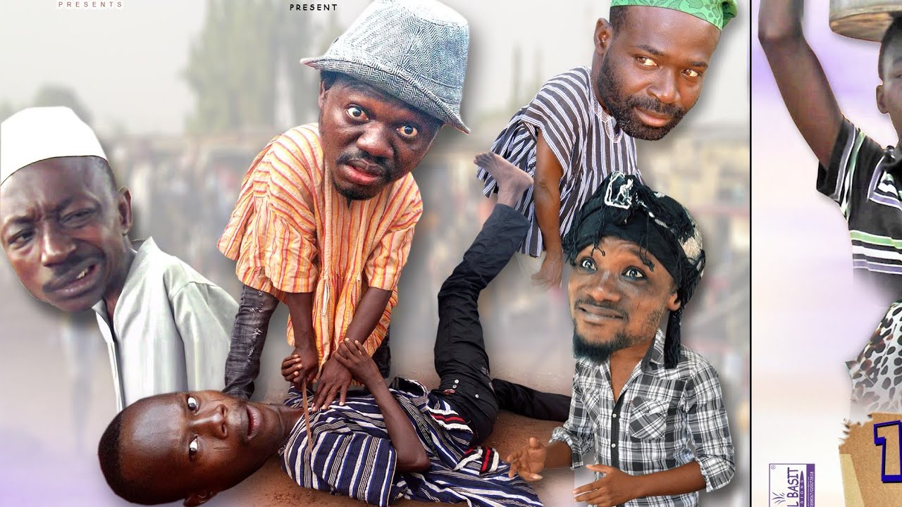 BIBIL KUTI Full Movie Part 1