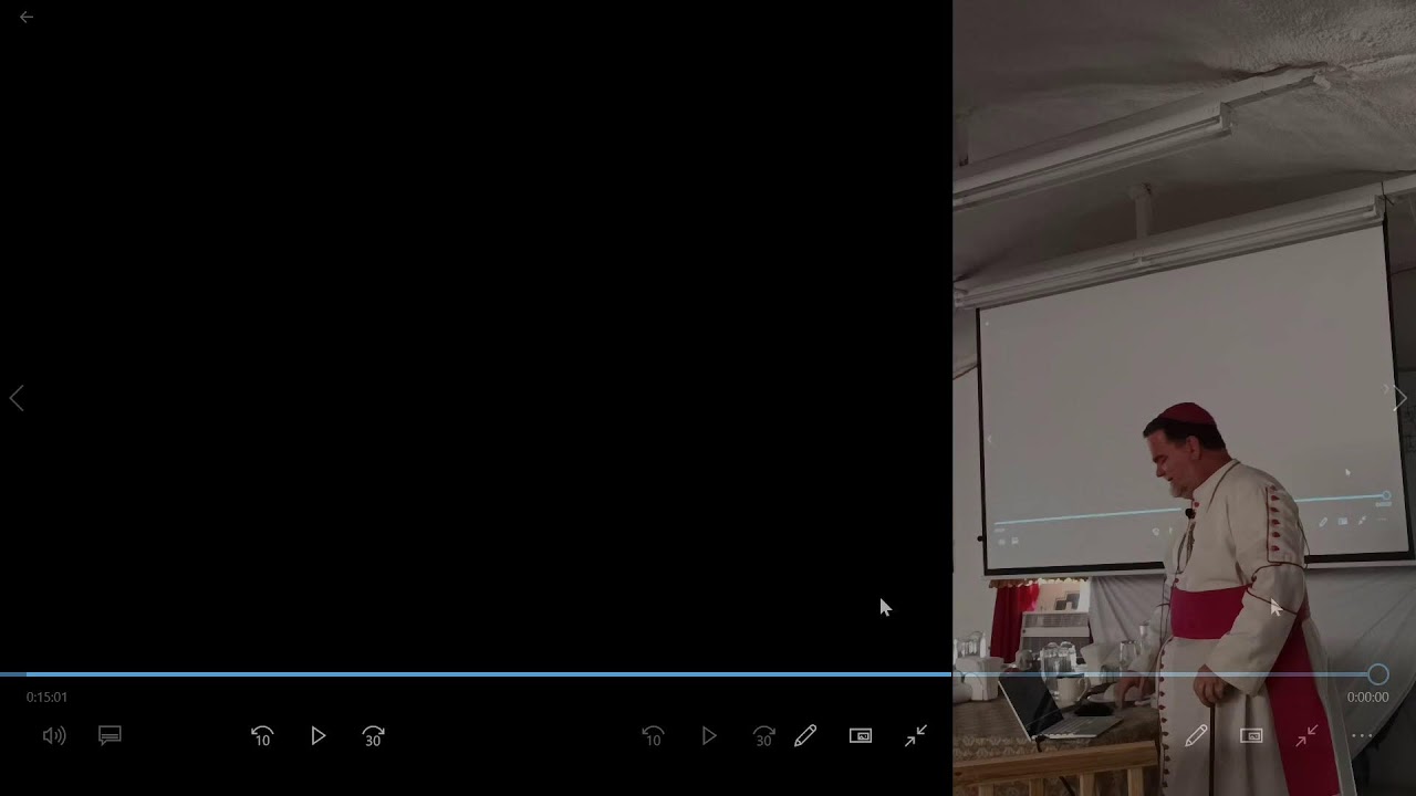 Live: Family Conference 5 June 24, 2022