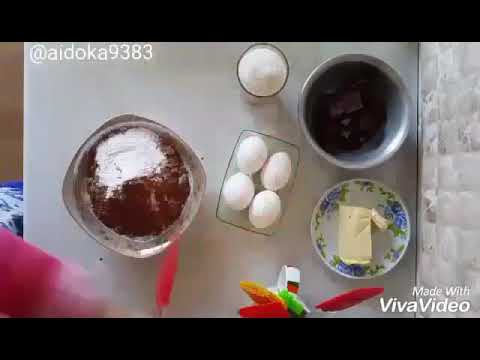 Видео: Как да си направим торта-пай Fenichka