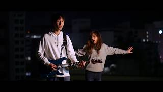 入江誠 「Fly Higher(anthem song for Little Rascals) feat. Lucia, 櫻井哲夫&川口千里」MV