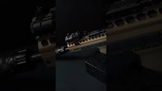 Check out this SICK AR15 Combo!! #shorts #gunsofyoutube #firearms #2A #tactical #tacticalgear #AR15