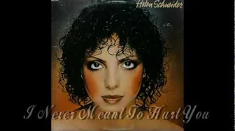 Helen Schueider - I Never Meant to Hurt You (1977) Helen Schueider - I Never Meant to Hurt You (1977)