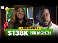 UNBELIEVABLE: Here’s How She Earned $138K in Just One Month Working Online!🤯