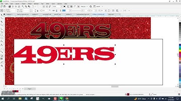 Corel Draw Tips & Tricks PDF File and change the whole logo Part 2