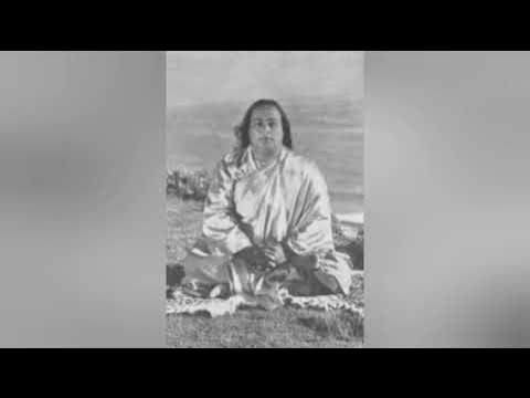 10. Йогананда. Семь ступеней самореализации. Ступень первая. - YouTube