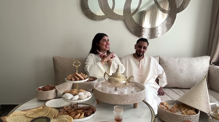 اجواء صباح العيد انا وزوجي صلاح في الارضي الاروبية