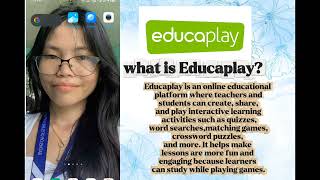 Tutorial for making EDUCAPLAY INTERACTIVE GAME