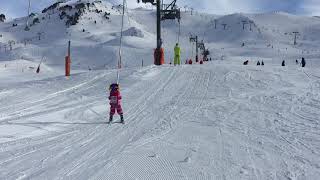 Baqueira Enero 2018 - 4