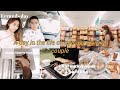 A DAY IN THE LIFE OF A YOUNG MARRIED COUPLE: Errands day &amp; Chill with friends | Kathleen Sanggalang