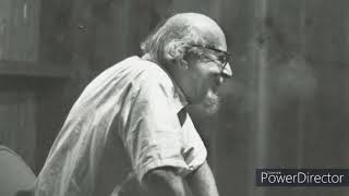 Encuentro con Fritz Perls 1