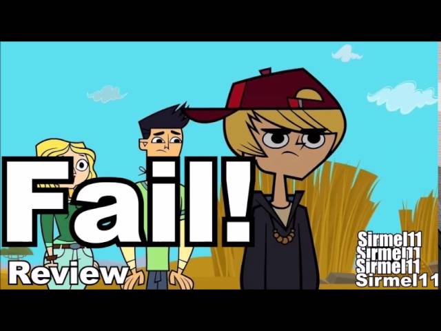 Stream Total Drama Presents: The Ridonculous Race Recap Music (Moroccan/  Dubai Version) by User 765650654