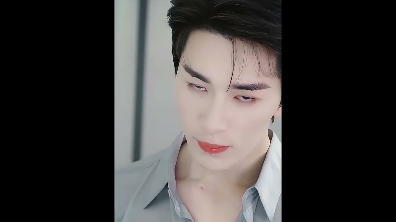 😳😳 | 黑夜中的她 Queen of Darkness  | 方瑾 严子贤 | YOUKU Short Film