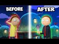 How to play morty in multiversus tips guide gameplay