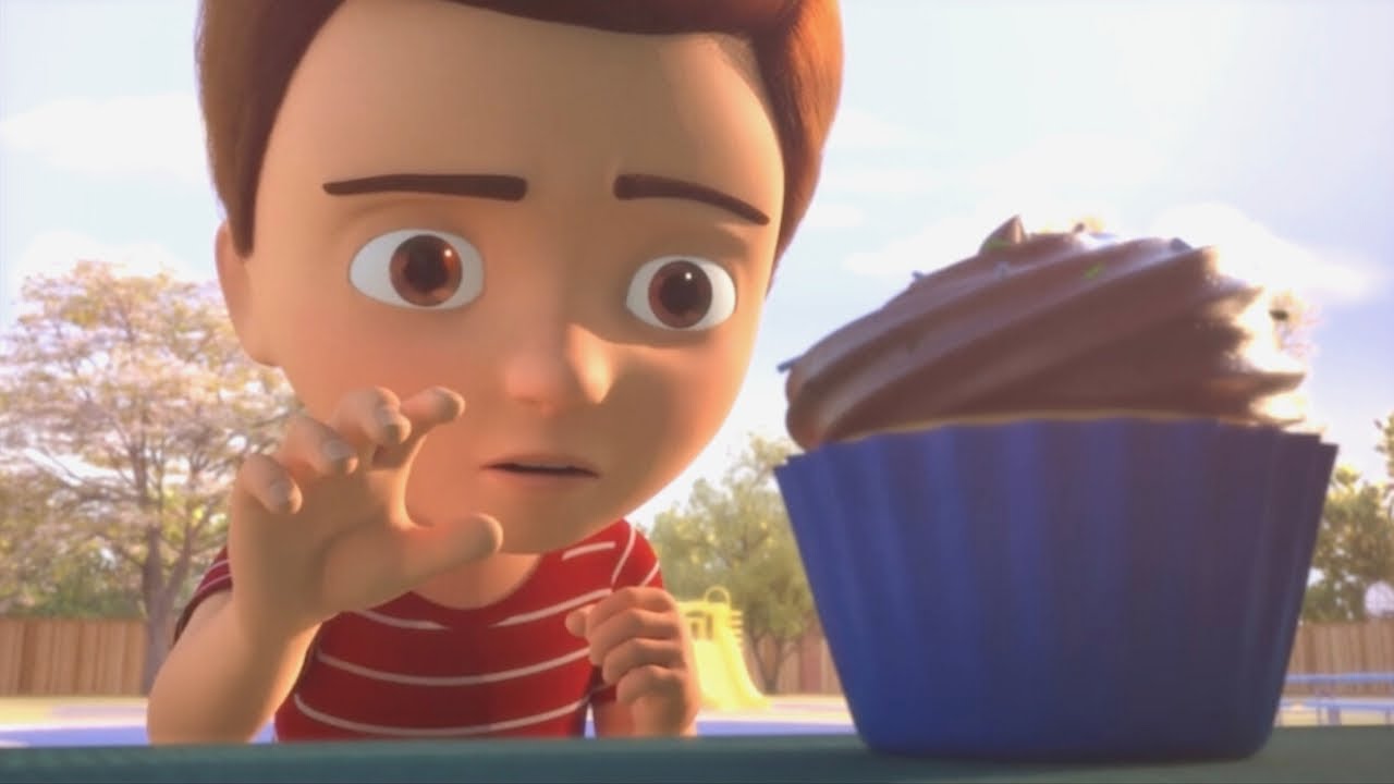 Jehovah’s Witnesses Shame Kids for Eating Birthday Cake YouTube