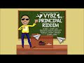 Vybz Principal Riddim Mix►AUG 2018►Vybz Kartel,Sikka Rymes,Lizard,Double K &More(Masta Myne Records)