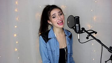 Thumbnail of Don't Stop Believing - Journey (cover) by Genavieve