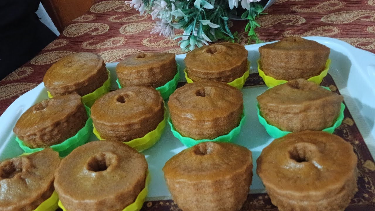 GEMBUL LEMBUT TANPA RIBET HANYA 1 TELOR 