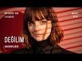 Mebrure | Değilim