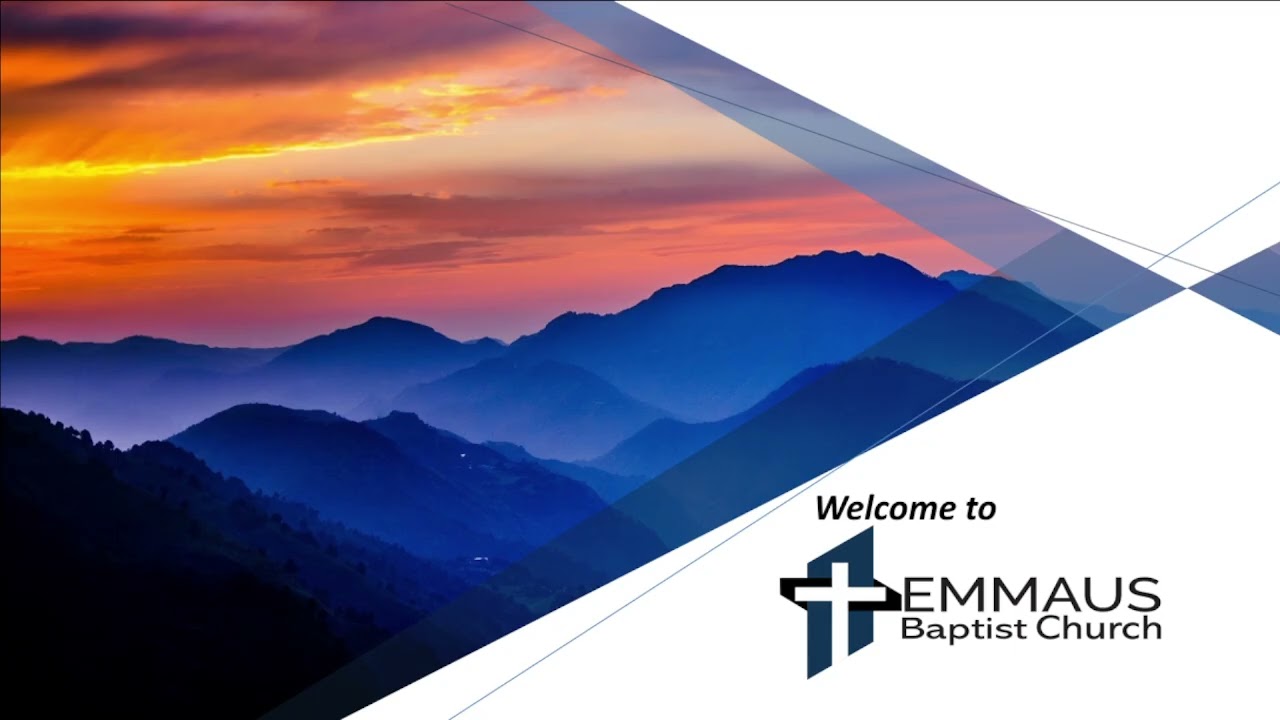 Emmaus Baptist Church