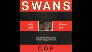 Watch Swans Thug video