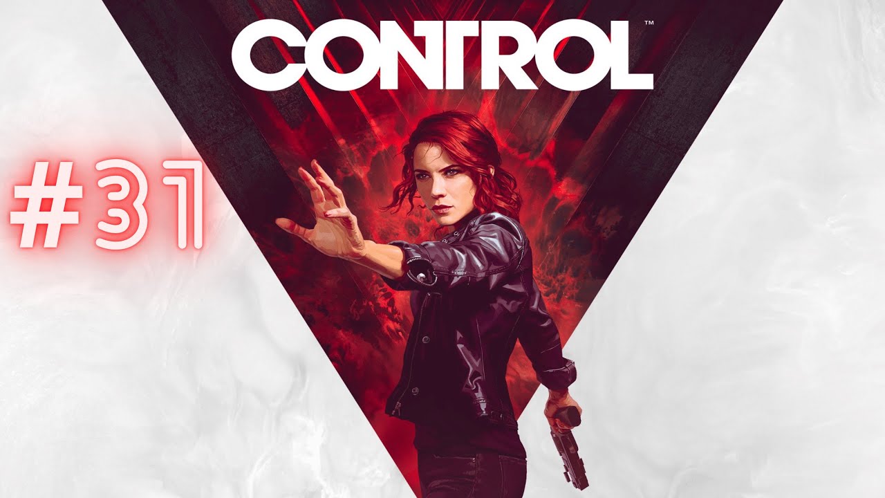 🔴Gameplay Control PT-BR - Polaris - Investigue a Câmera do Hedron - Purifique os Sifões #31