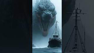 यह राक्षस अपने मुँह से Nuclear Attack करता है! 😱 | Godzilla Facts #godzilla #wildlifefacts #facts