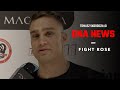 DNA NEWS | Tomasz Skorodziłło - Fight Rose