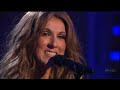 Celine Dion - My Heart Will Go On (Live) HD