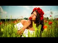 Песня "Сорвала я цветок полевой" в исполнении Людмилы Ганичевой (Колчиной)