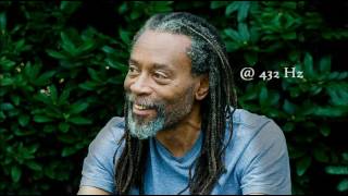 Bobby McFerrin - Don&#39;t worry be happy @ 432 Hz