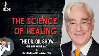 E103: Can Autoimmune Disease Be Reversed  |  Russell Jaffe, MD, PhD
