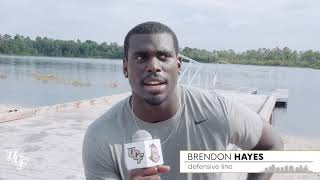 UCF with The Program Recap