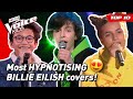 TOP 10 | Would BILLIE EILISH turn for these young singers in The Voice Kids?