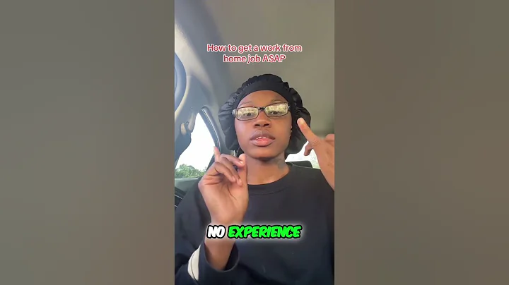 4 Remote Jobs Hiring Right Now | No Degree. No Experience.