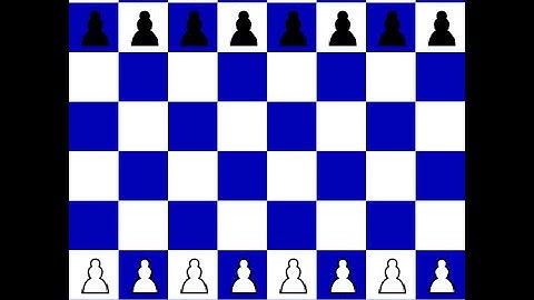 Chess game using pygame