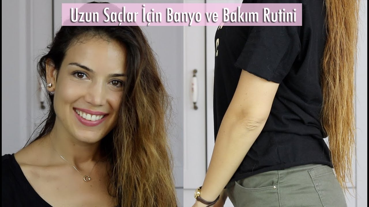 Banyo Sonrası Kabaran Saçlar için Pratik Çözümler Banyo Sonrası Kabaran Saçlar için Pratik Çözümler
