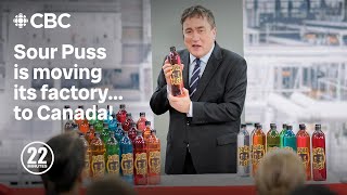 Download Lagu Canada's future is looking... sticky! | This Hour Has 22 Minutes MP3