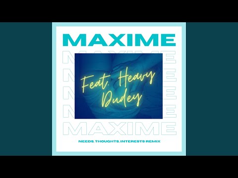 YouTube에서 Needs, Thoughts, Interests (feat. Heavy Dudey) 보기