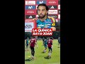 LA QUÍMICA de DAVID RAYA y JOAN GARCÍA en ESTADOS UNIDOS