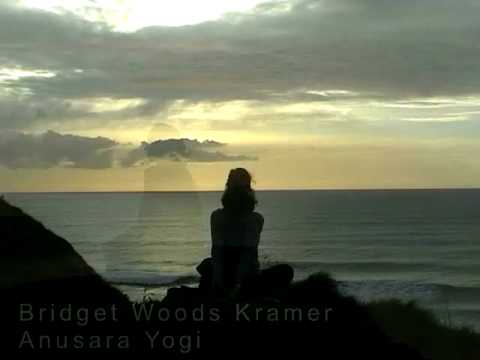 Meditation 2 w/ Anusara Yogi Bridget Woods Kramer