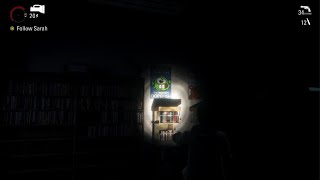 Alan Wake Remastered - Dopefish Easter Egg
