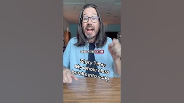 What’s your magic moment in the classroom?? #middleschool #teaching #teacherlife #teachers #teach