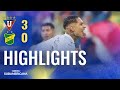 LDU Quito Defensa y Justicia goals and highlights