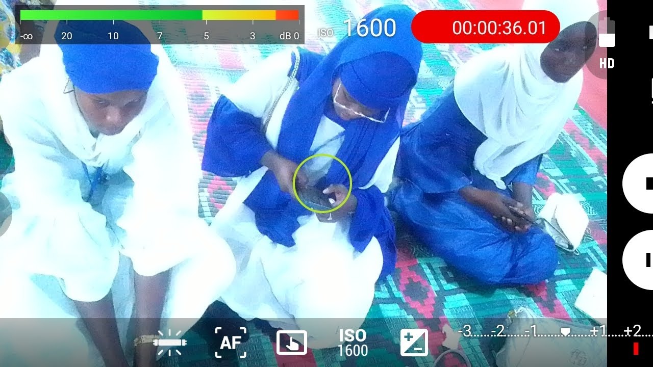 MAGALOU NDIAREM AK DAHIRA WAKANA QUAHAN ÉDITION 2024