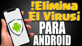 EL MEJOR ANTIVIRUS DEL MUNDO PARA TU CELULAR ANDROID | Antivirus para Android 2024 | BORRAR TODO 🦠📲📵 screenshot 5