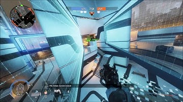 Titanfall 2 | Montage | Just killing it