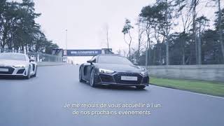 Audi Petrolhead Days 2020