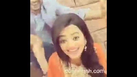 Helly Shah | Varun kapoor | Dubmash video | Colors TV | Swargani | Rashmi Sharma| India
