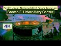 4K Tour Smithsonian National Air and Space Museum, Steven F. Udvar-Hazy Center